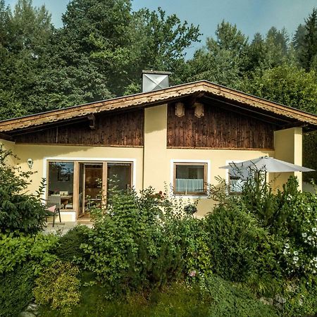 Chalet Tyrol Фюген Экстерьер фото