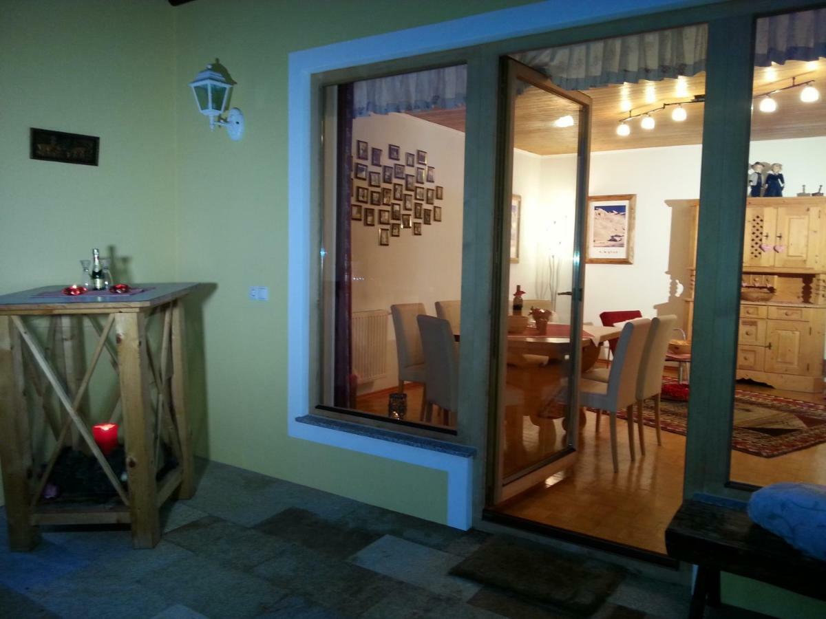 Chalet Tyrol Фюген Экстерьер фото