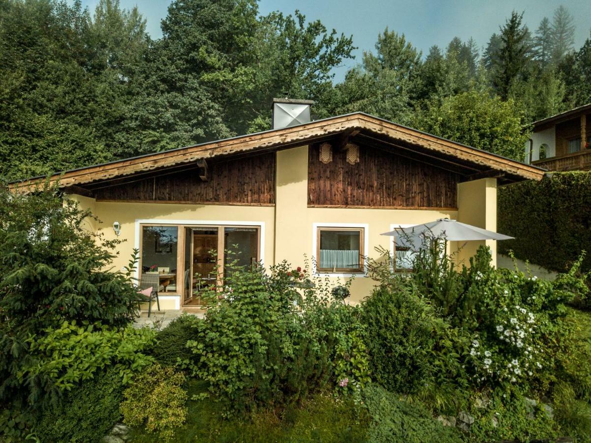 Chalet Tyrol Фюген Экстерьер фото